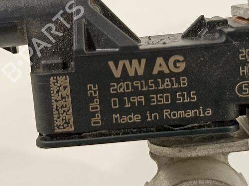Cable SEAT ARONA (KJ7, KJP) 1.0 TSI | BP19745938E12 