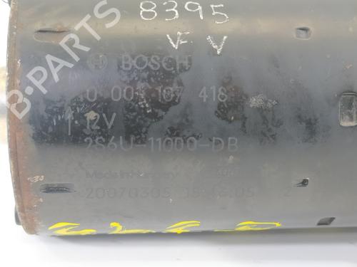 Starter FORD FIESTA V (JH_, JD_)  | BP9402203M8 