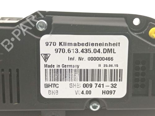 Switch PORSCHE PANAMERA (970) 3.0 D | BP24438701I30 - Image 4