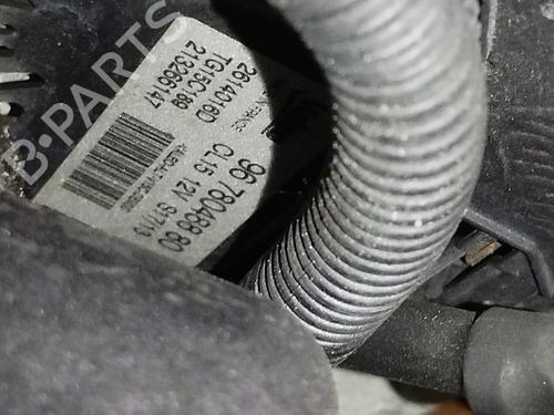 Alternator CITROËN DS5 2.0 HDi 165 | BP36675100M7 - Image 3