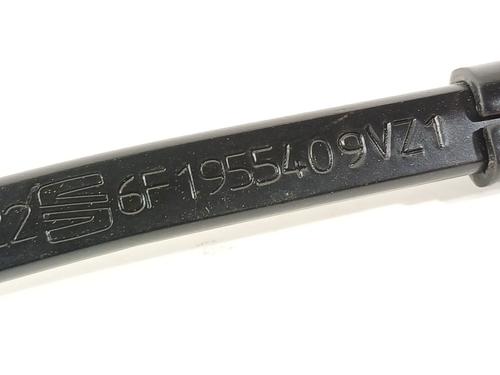 Front windshield wiper arm SEAT ARONA (KJ7, KJP) 1.0 TSI | BP24982731C143 