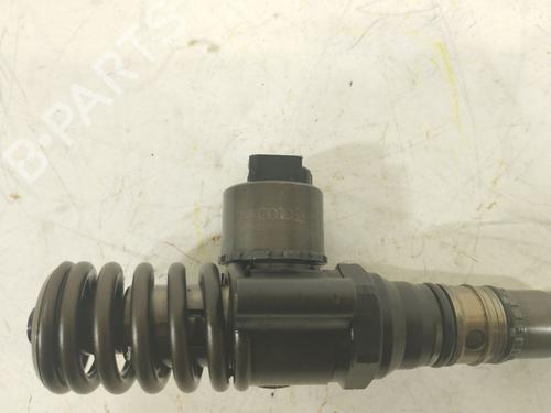 Injector AUDI A6 C6 (4F2) 2.0 TDI | BP38711086M100 - Image 4
