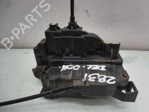 Used Front right lock Front right lock RENAULT CLIO III (BR0/1, CR0/1) [2005-2014] 4079381 4079381