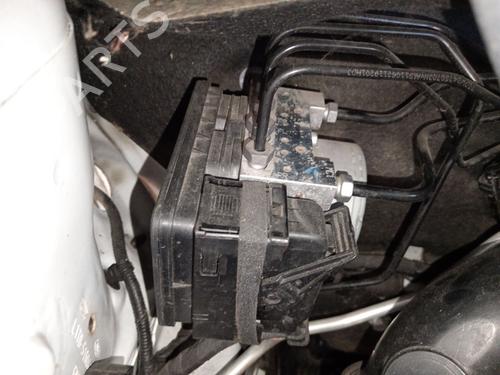ABS Bremseaggregat FORD PUMA (J2K, CF7) 1.0 EcoBoost (125 hp) 28040793
