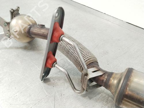 Catalyst SEAT ARONA (KJ7, KJP) 1.6 SRE | BP29590046M10 
