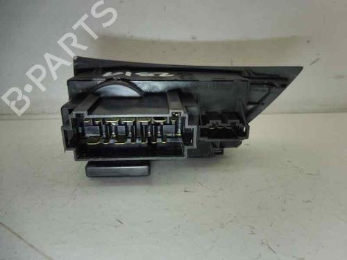 Headlight switch SEAT IBIZA II (6K1)  | BP2807779I24 