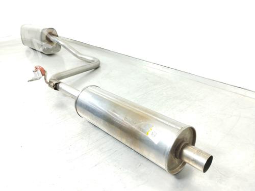 Exhaust system SEAT ARONA (KJ7, KJP) 1.0 TSI | BP16031181M121 
