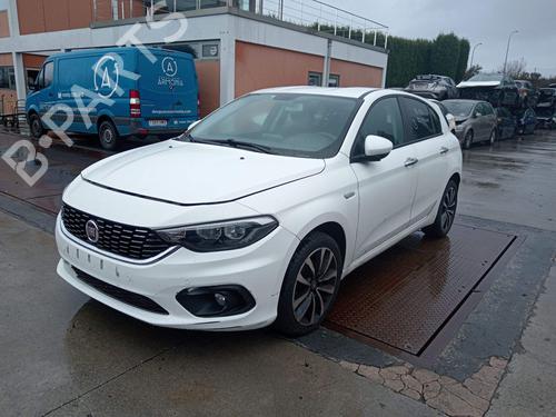 Left front window switch FIAT TIPO Estate (356_, 357_) 1.4 (356WXA1B) | BP36235529I27 - Image 10
