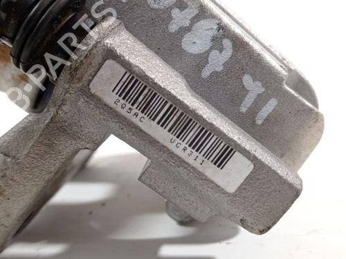Left rear brake caliper SEAT IBIZA V (KJ1, KJG) 1.0 TSI | BP27162732M107 