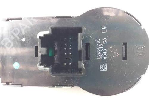 Headlight switch OPEL ASTRA J (P10) | BP4847896I24 - Image 3