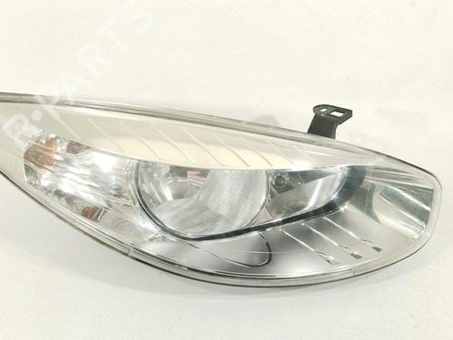 Right headlight RENAULT FLUENCE (L3_) 1.5 dCi (L30D, L30L, L306, L33F, L33L, L33M, L33V, L33W) | BP34444772C29 - Image 3