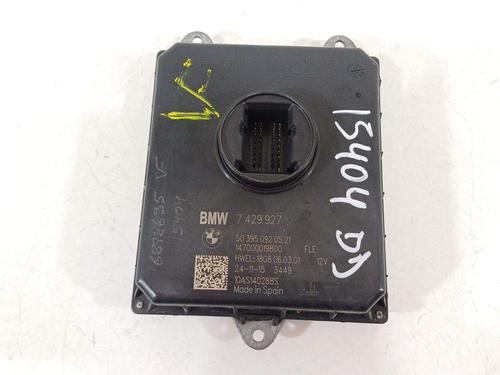 Used Lights ECU Lights ECU MINI MINI CLUBMAN (F54) Cooper (136 hp) 40262796 40262796