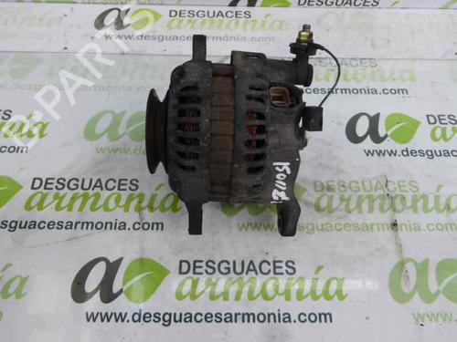 Used Alternator Alternator 1877391 1877391