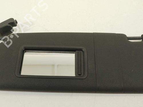 Left sun visor AUDI A3 (8P1) 2.0 TDI 16V | BP27475336I1 - Image 2