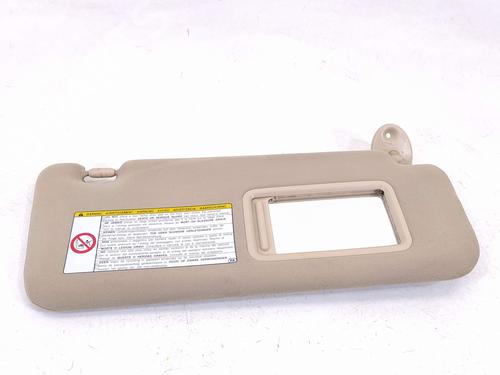 Used Right sun visor Right sun visor 11940265 11940265