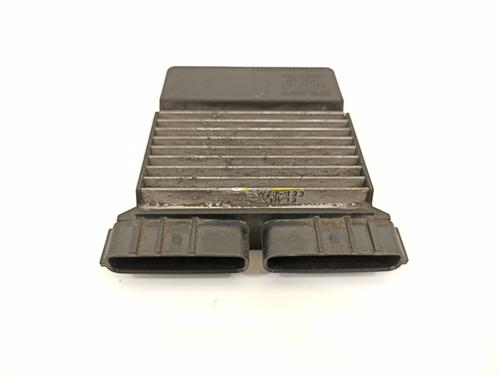 Used Electronic module TOYOTA AVENSIS (_T25_) 2.2 D-4D (ADT251_, ADT251R) (150 hp) 16918002
