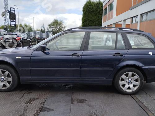 Used Parts BMW 3 Touring (E46)  320 d  1069312