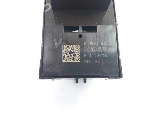 Left front window switch SEAT ARONA (KJ7, KJP) | BP7276368I27 - Image 4