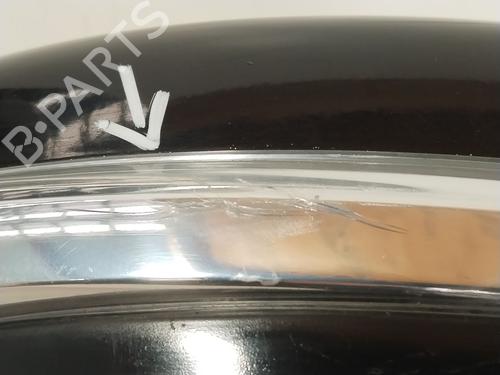 Right mirror PEUGEOT 208 I (CA_, CC_) 1.4 HDi | BP26392617C27
