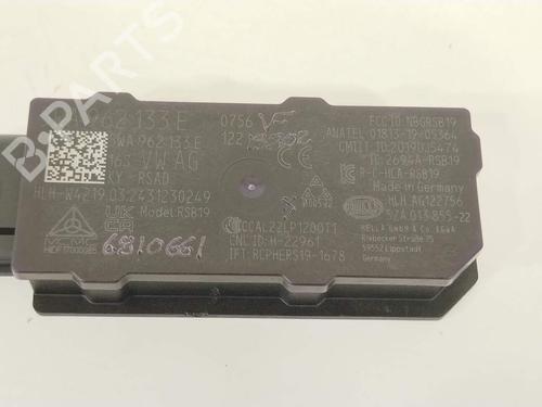 Electronic module CUPRA TAVASCAN (KR1) | BP36989511M83 - Image 2