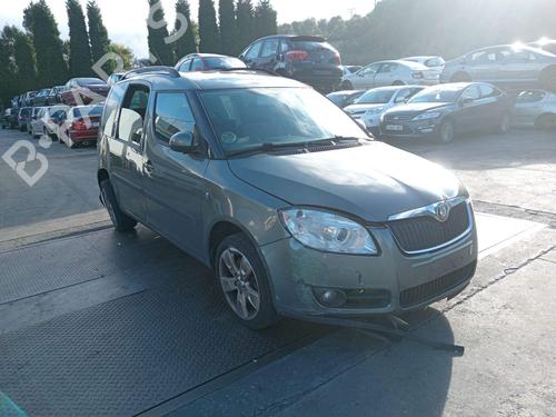 Mirror switch SKODA ROOMSTER (5J7) 1.9 TDI | BP37610948I25 - Image 3