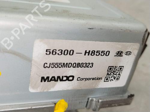 Steering column KIA RIO III (UB) | BP28167670M21 - Image 8