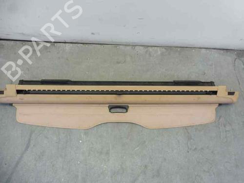 Rear parcel shelf BMW 5 Touring (E39) 520 i | BP5034418C85 