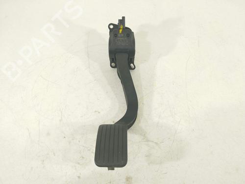 Used Pedal Pedal 38724972 38724972