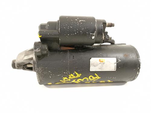 Startmotor FORD FOCUS I (DAW, DBW) 1.8 Turbo DI / TDDi (90 hp) 19803644
