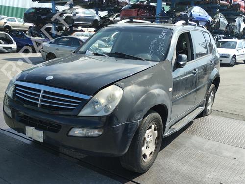 Lenkgetriebe SSANGYONG REXTON / REXTON II (GAB_)  | BP16803631M22 