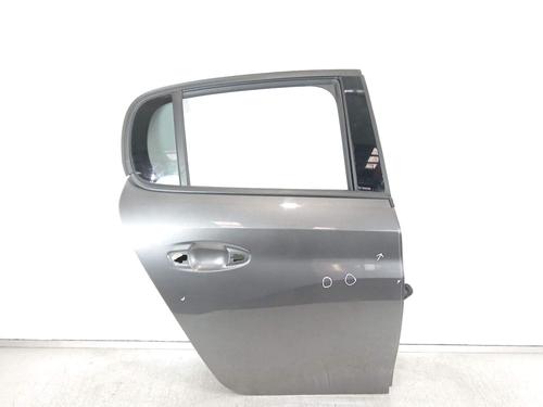 Używane Drzwi tylne prawe Drzwi tylne prawe PEUGEOT 208 II (UB_, UP_, UW_, UJ_) 1.2 PureTech 100 (101 hp) 32090311 32090311