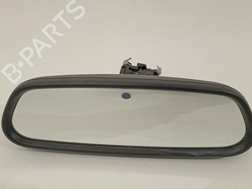 Rear mirror OPEL CROSSLAND X / CROSSLAND (P17, P2QO) [2017-2024]  11039339