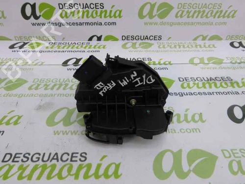 Used Front left lock FORD FOCUS III [2010-2020]  1839617