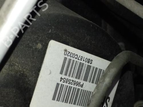 Used Servo brake Servo brake OPEL ANTARA A (L07) [2006-2017] 16800763 16800763