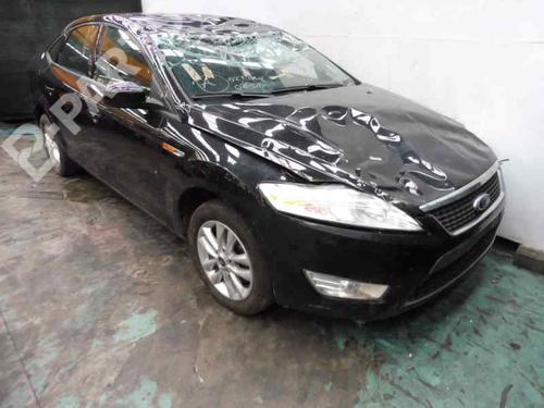 Left front driveshaft FORD MONDEO IV (BA7)  | BP4854410M38 