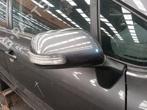 Used Right mirror Right mirror TOYOTA AURIS (_E15_) 1.4 D-4D (NDE150_, NDE150R) (90 hp) 35906037 35906037