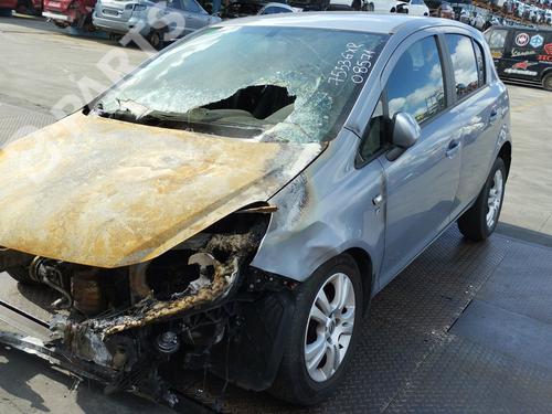 Hand brake OPEL CORSA D (S07) 1.2 LPG (L08, L68) | BP10355704I18  - Image 7