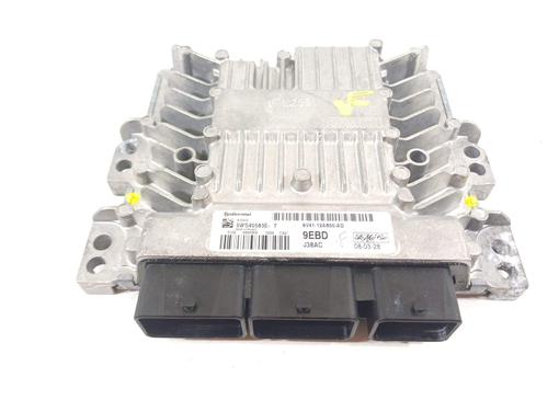 Engine control unit (ECU) FORD KUGA I 2.0 TDCi | BP40453092M57 - Image 5