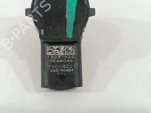 Electronic module OPEL ASTRA K (B16) 1.6 CDTi (68) | BP34704870M83 - Image 7