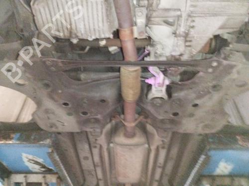Used Subframe Subframe 38413720 38413720
