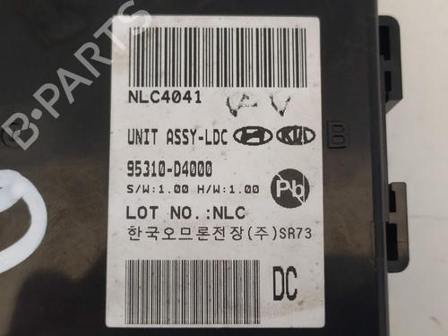 Electronic module KIA OPTIMA (JF) | BP10345927M83 - Image 2