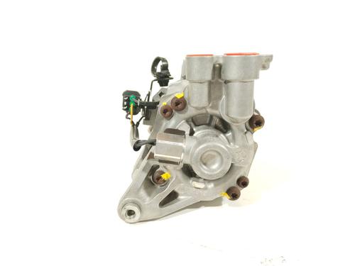 AC compressor SUBARU FORESTER (SJ_) 2.0 D AWD (SJD) | BP33117566M34  - Image 5