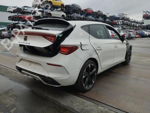 Electronic module CUPRA LEON (KL1, KU1, KUG) 1.5 eTSI | BP29258635M83  - Image 12