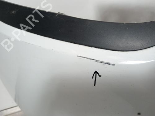 Front bumper RENAULT CLIO IV (BH_) 0.9 TCe 90 (BHNF, BHMA, BHMH, BHJK, BHJR) | BP29717433C7 