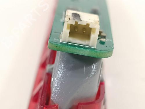 Third brake light KIA OPTIMA (JF) | BP10345933L11 - Image 5