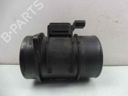 Used Mass air flow sensor RENAULT CLIO IV (BH_) 1.5 dCi 90 (90 hp) 3019291