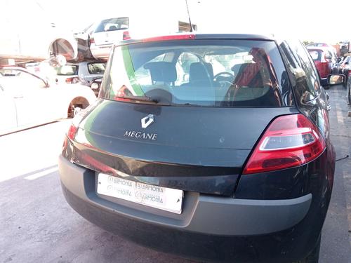 Brugte RENAULT MEGANE II (BM0/1_, CM0/1_) 1.6 16V 4863735