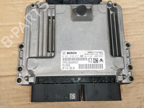 Used Engine control unit (ECU) Engine control unit (ECU) OPEL CORSA F (P2JO) 1.2 (68) (101 hp) 35769799 35769799