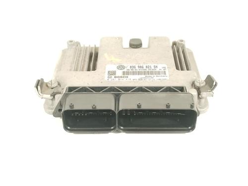 Used Engine control unit (ECU) Engine control unit (ECU) SEAT ALTEA (5P1) 2.0 TDI 16V (140 hp) 34559447 34559447