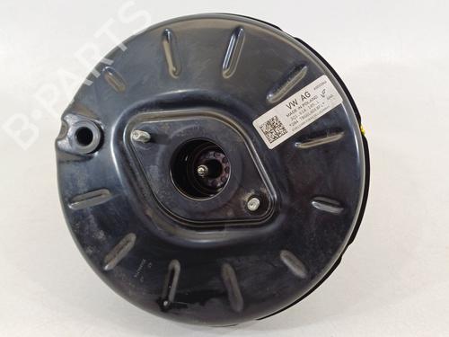 Used Servo brake SEAT ARONA (KJ7, KJP) [2017-2025]  25786247